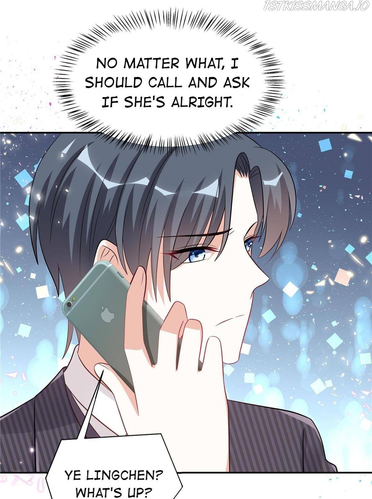Bright Stars: Pick A Boss To Be A Husband Chapter 53 - page 6