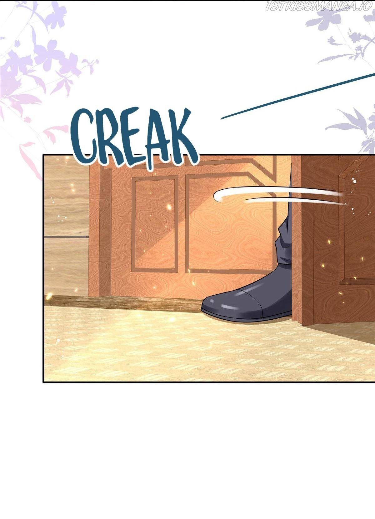 Bright Stars: Pick A Boss To Be A Husband Chapter 32 - page 15