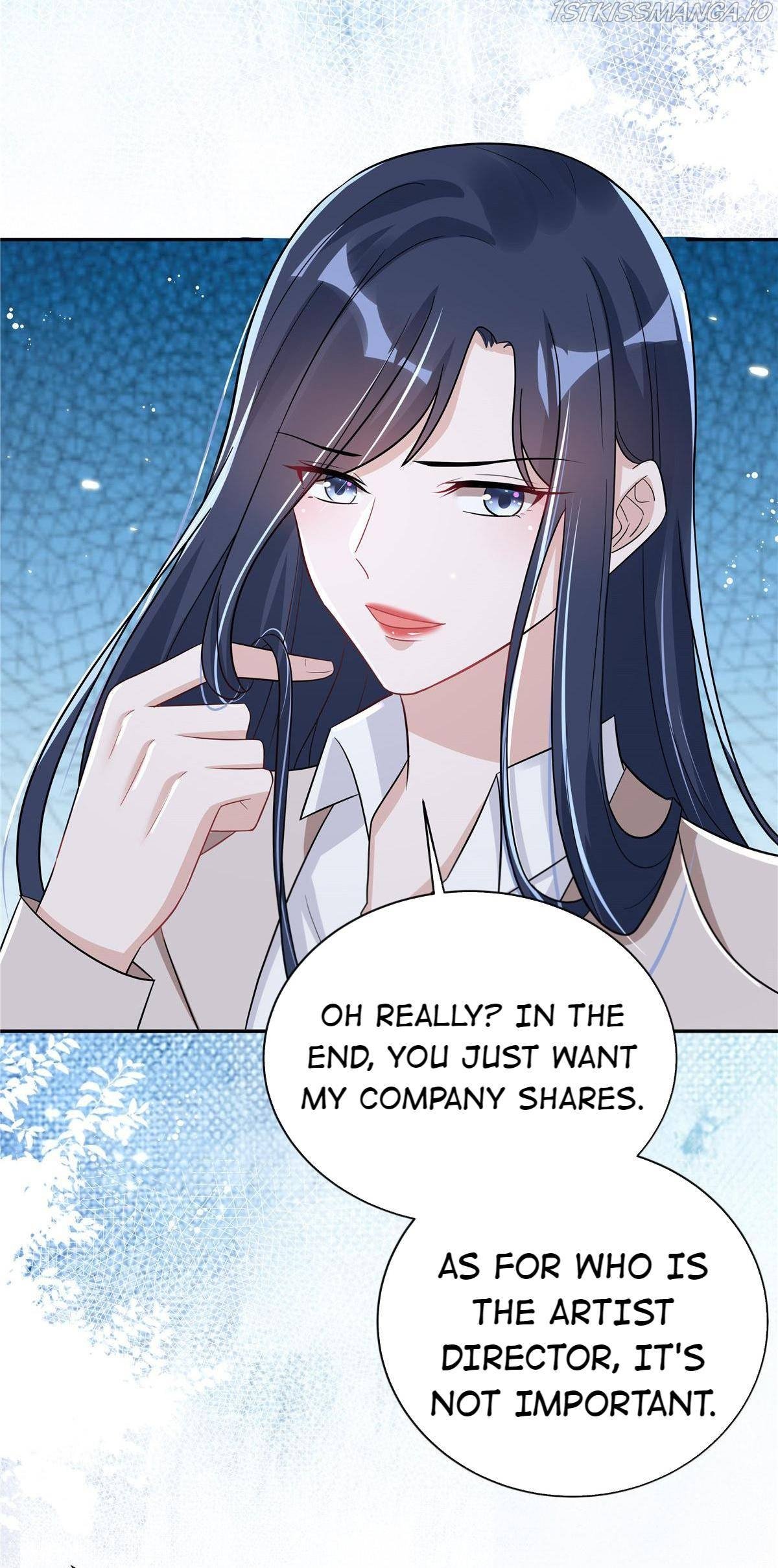 Bright Stars: Pick A Boss To Be A Husband Chapter 32 - page 17