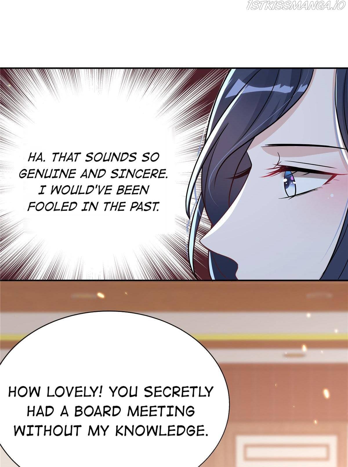 Bright Stars: Pick A Boss To Be A Husband Chapter 32 - page 19