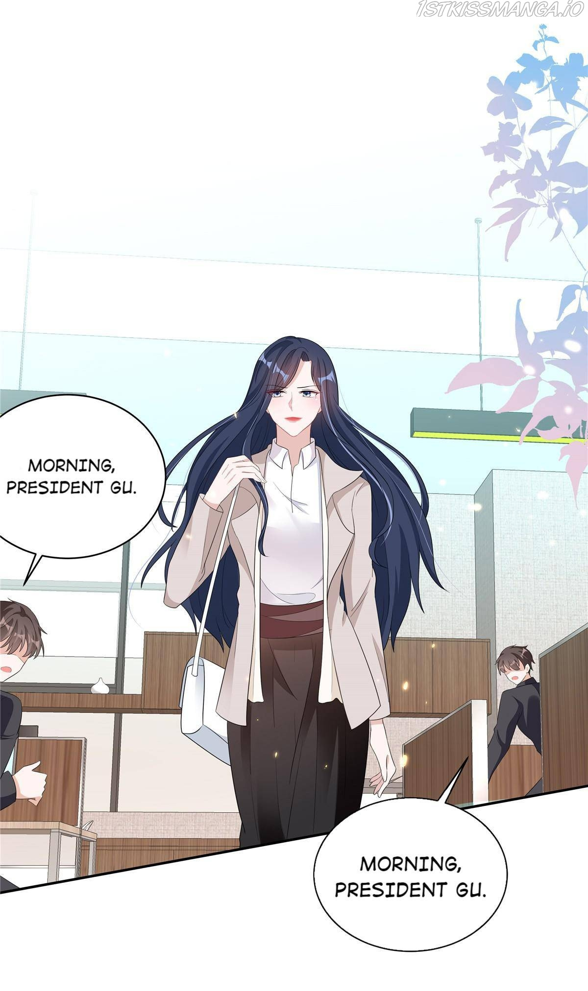 Bright Stars: Pick A Boss To Be A Husband Chapter 32 - page 2