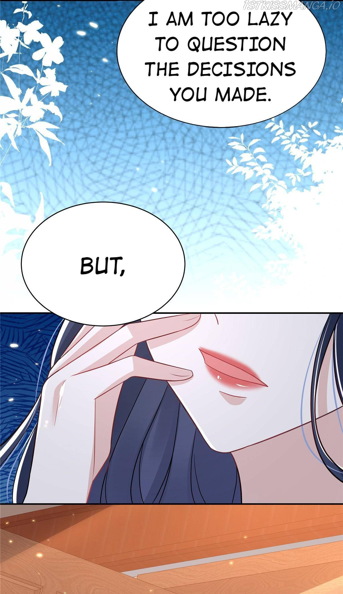 Bright Stars: Pick A Boss To Be A Husband Chapter 32 - page 21