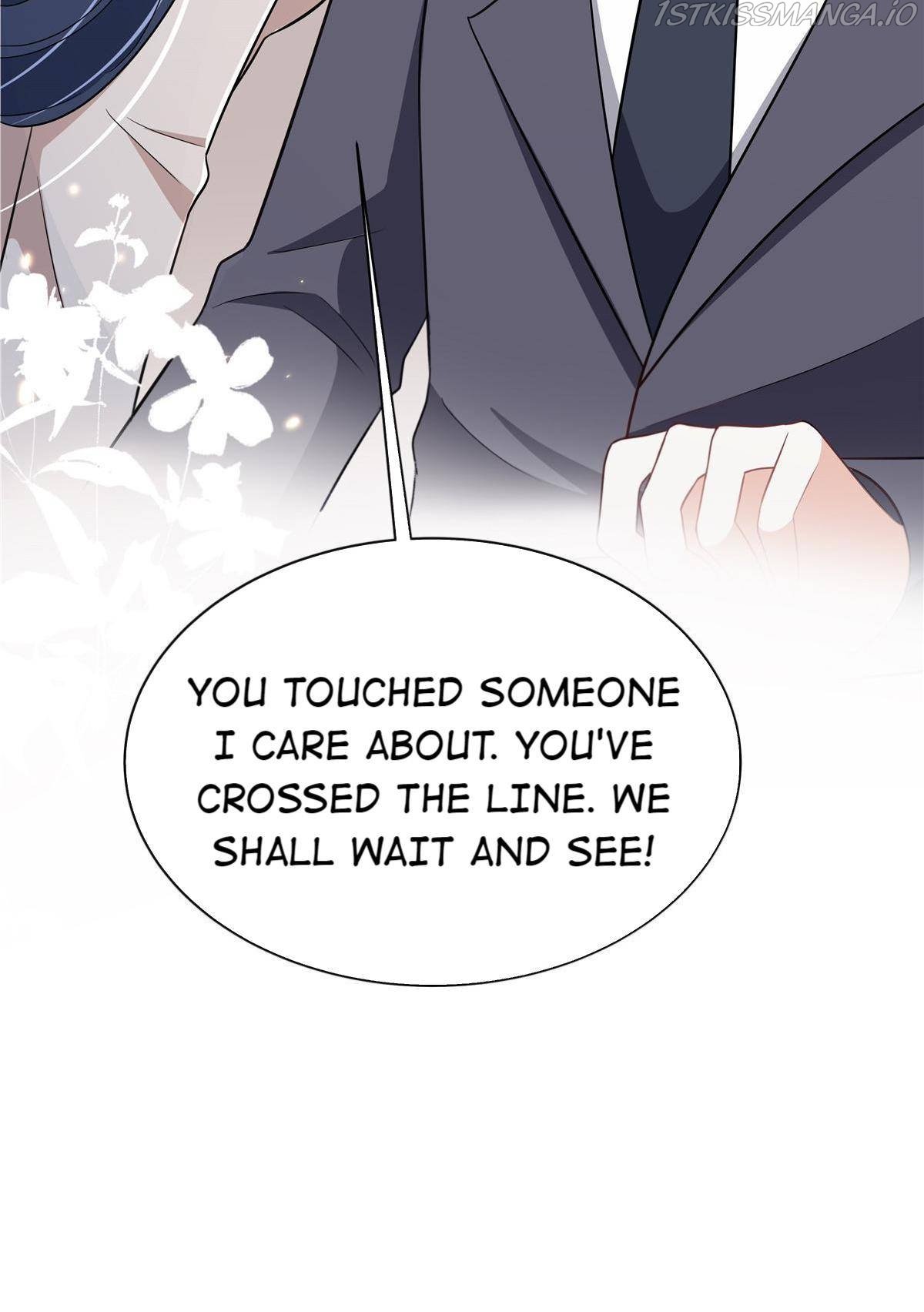 Bright Stars: Pick A Boss To Be A Husband Chapter 32 - page 23