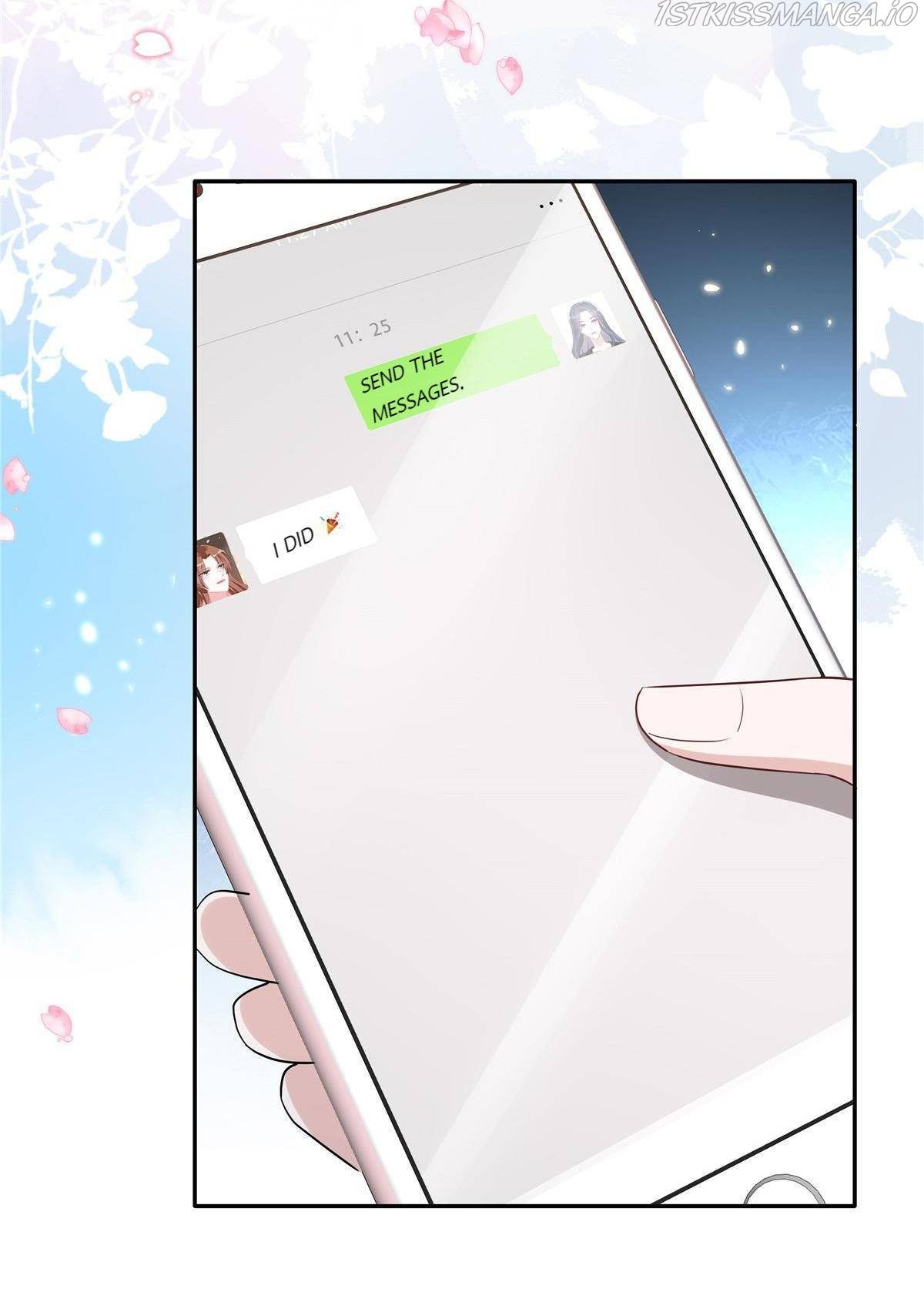 Bright Stars: Pick A Boss To Be A Husband Chapter 32 - page 25
