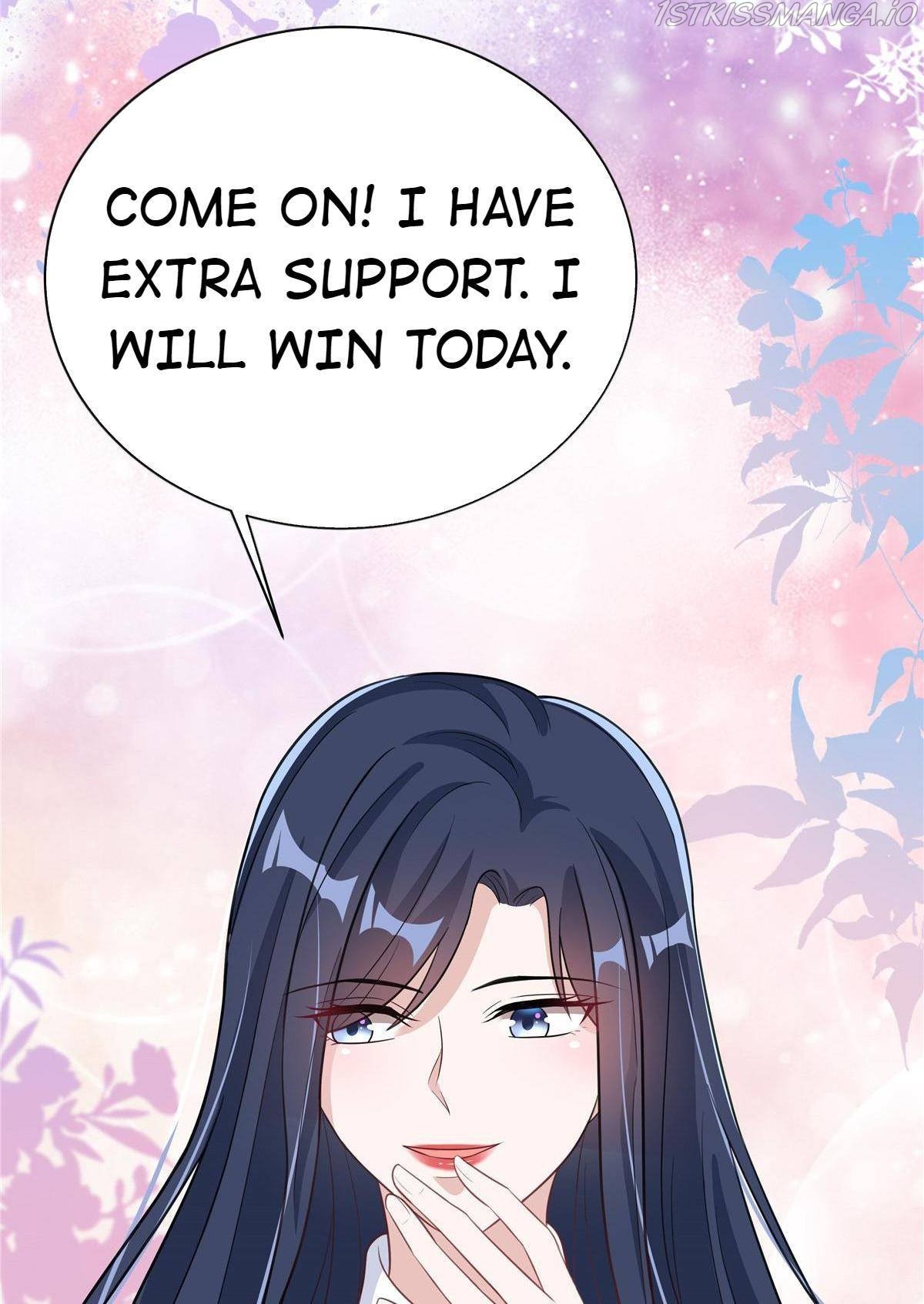 Bright Stars: Pick A Boss To Be A Husband Chapter 32 - page 6