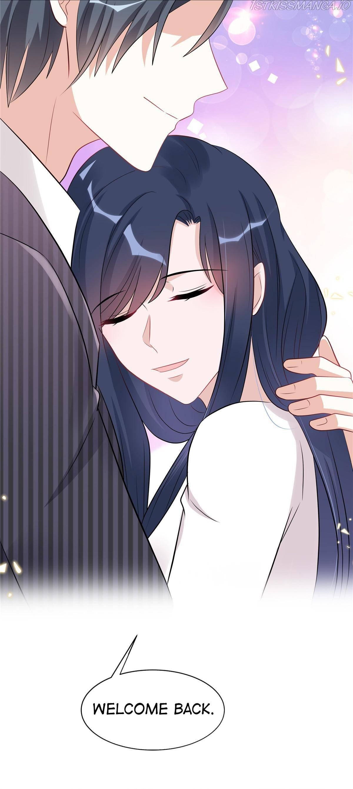 Bright Stars: Pick A Boss To Be A Husband Chapter 54 - page 19