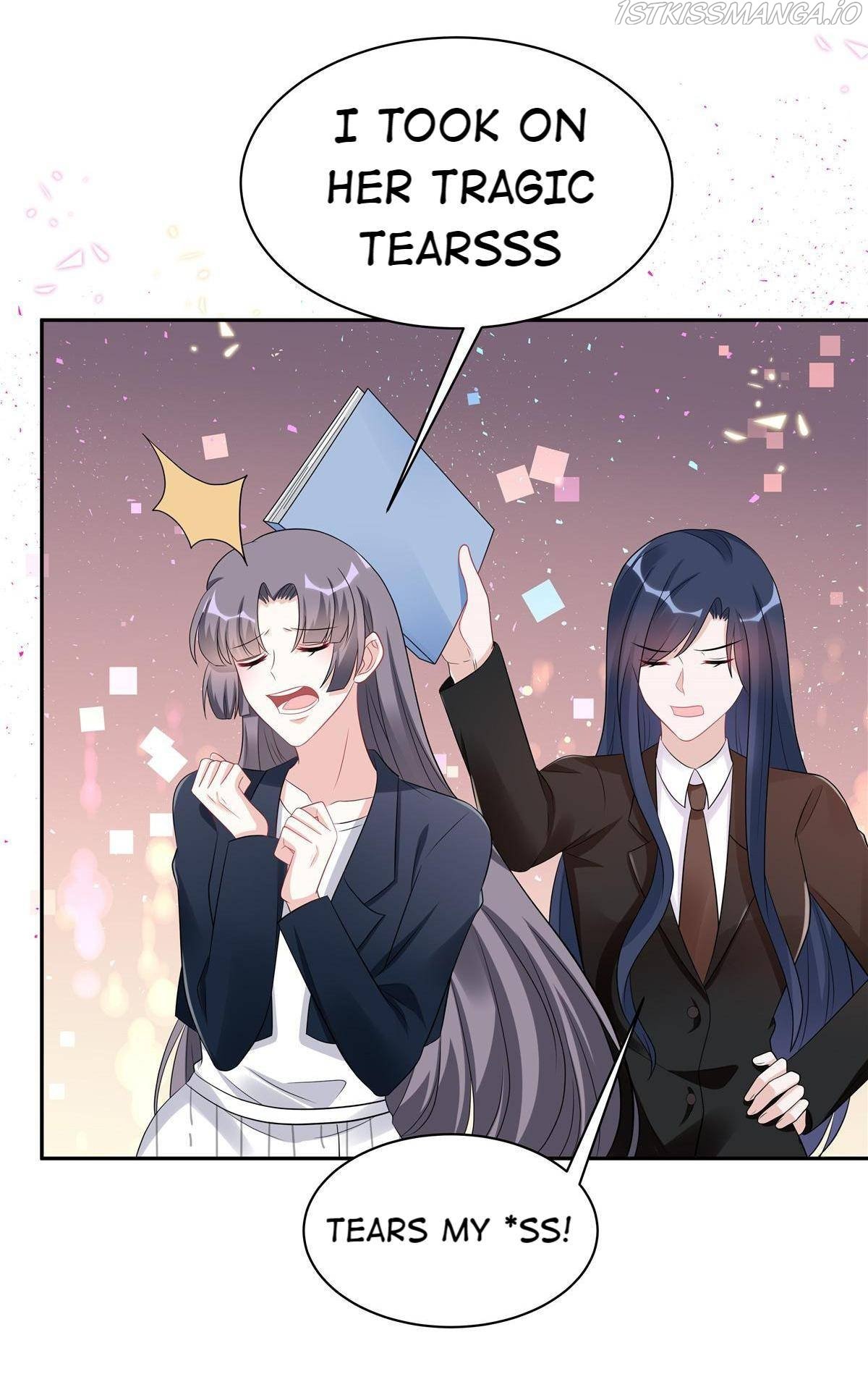 Bright Stars: Pick A Boss To Be A Husband Chapter 54 - page 22