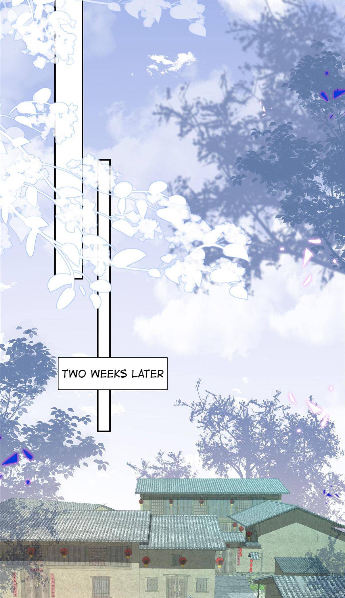 Bright Stars: Pick A Boss To Be A Husband Chapter 73 - page 14