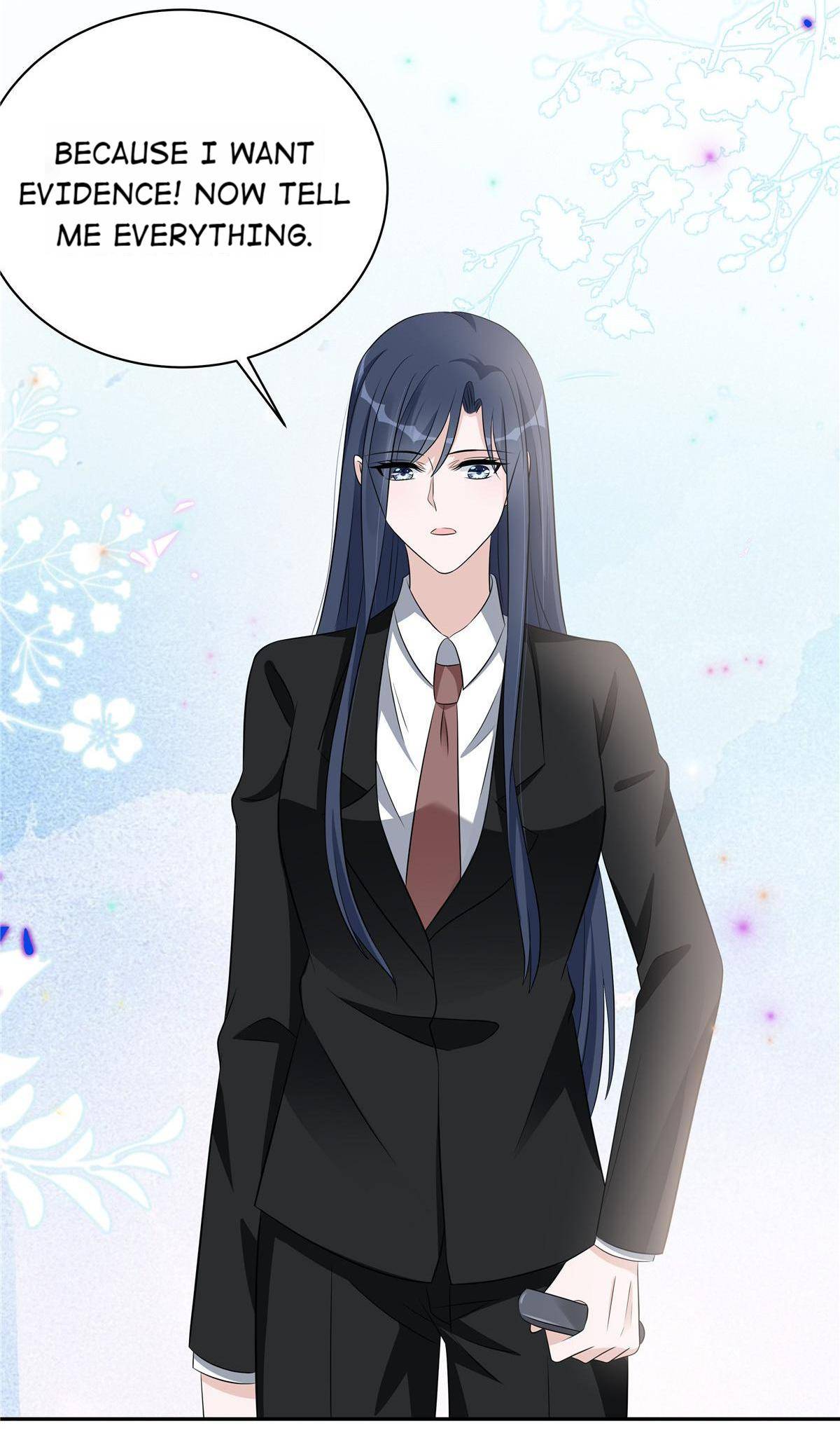 Bright Stars: Pick A Boss To Be A Husband Chapter 73 - page 7