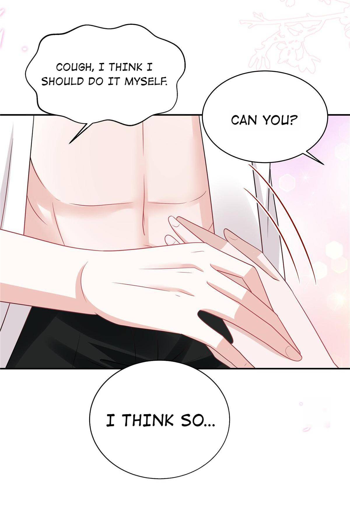 Bright Stars: Pick A Boss To Be A Husband Chapter 74 - page 21