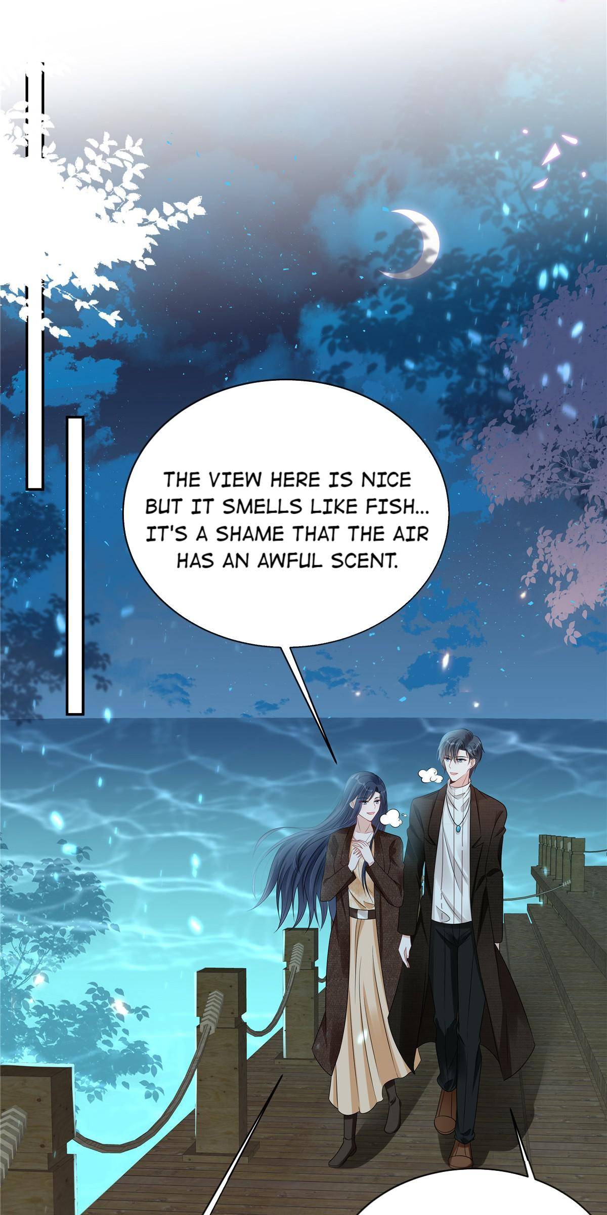 Bright Stars: Pick A Boss To Be A Husband Chapter 74 - page 4
