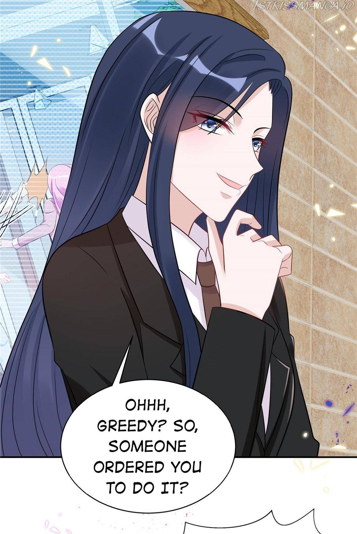 Bright Stars: Pick A Boss To Be A Husband Chapter 55 - page 13