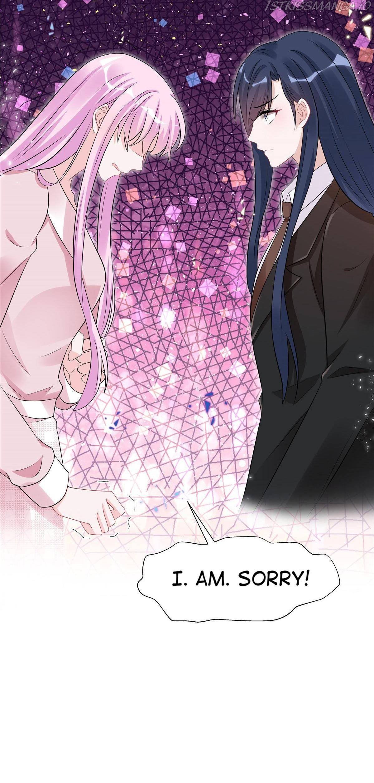 Bright Stars: Pick A Boss To Be A Husband Chapter 55 - page 22