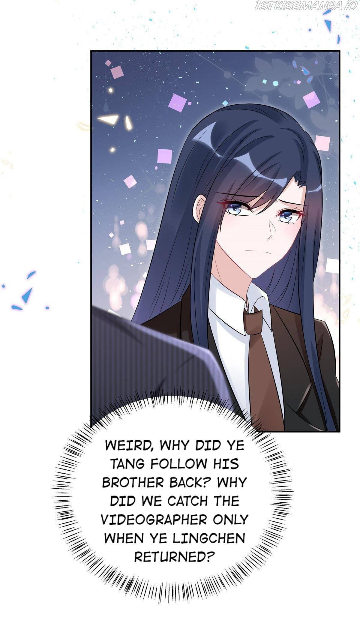Bright Stars: Pick A Boss To Be A Husband Chapter 55 - page 5