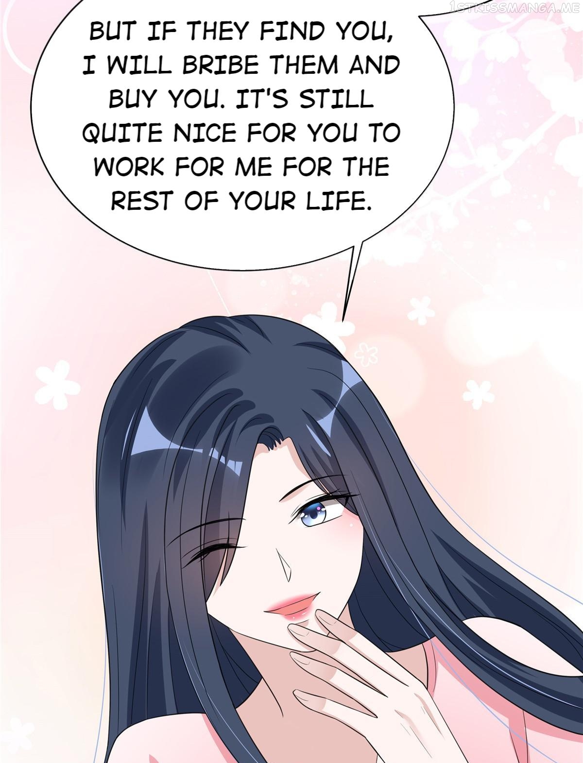 Bright Stars: Pick A Boss To Be A Husband Chapter 31.2 - page 7