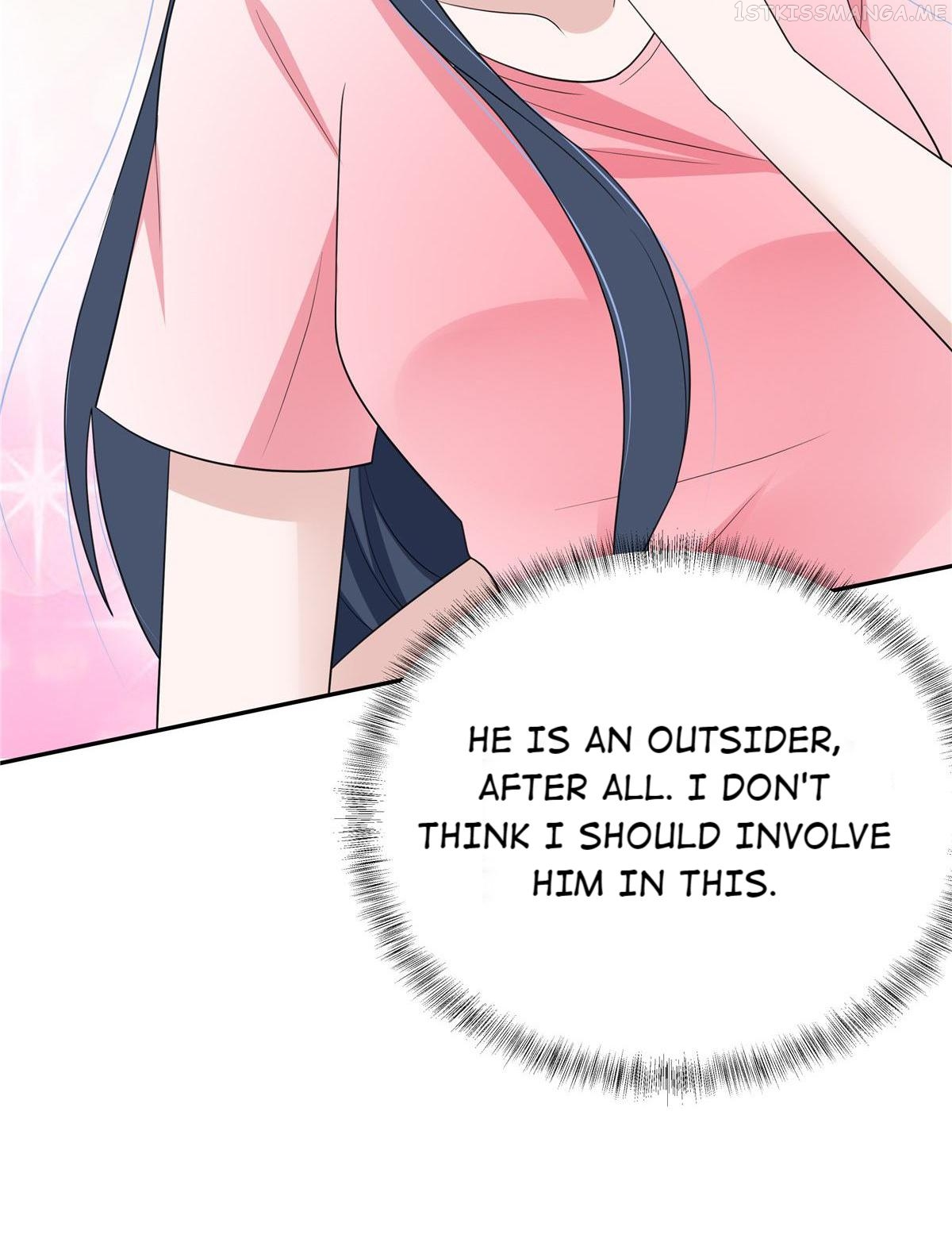 Bright Stars: Pick A Boss To Be A Husband Chapter 31.2 - page 8