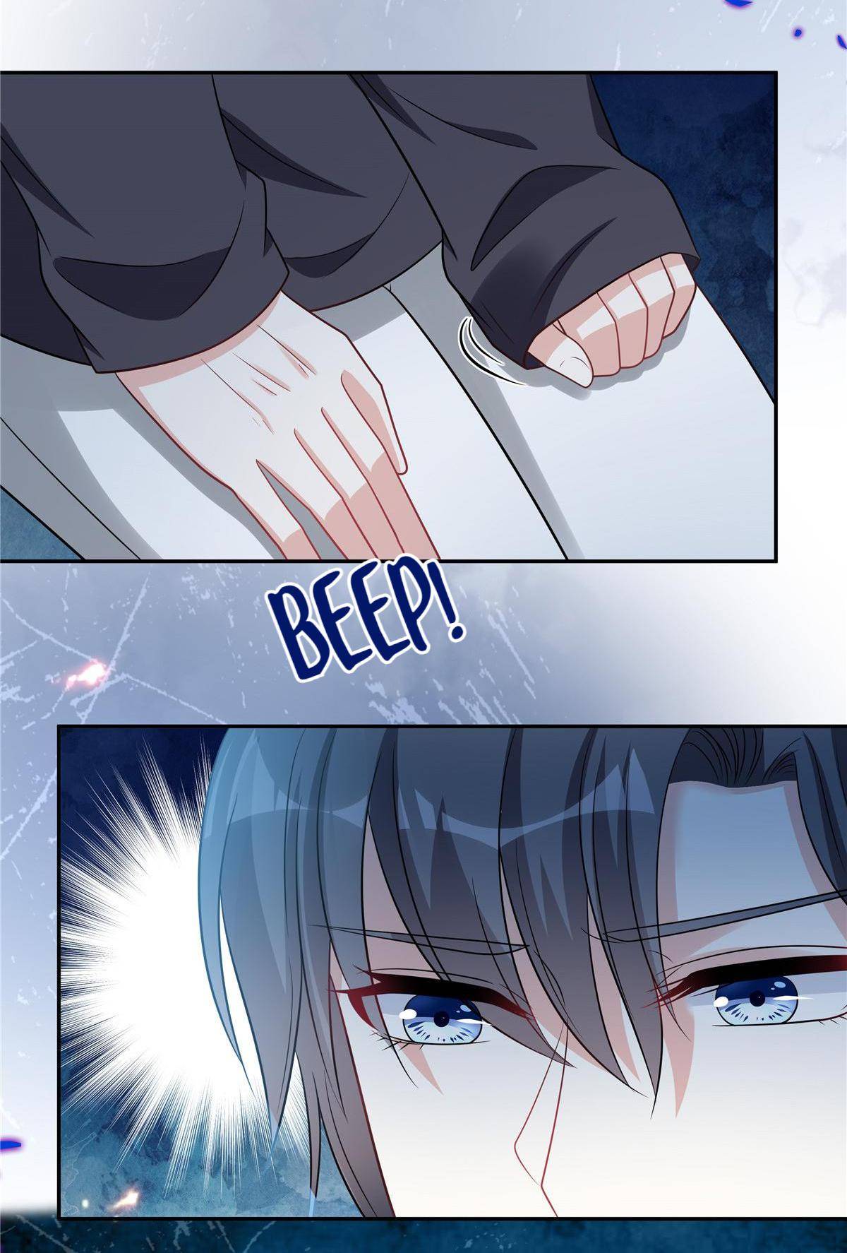 Bright Stars: Pick A Boss To Be A Husband Chapter 75 - page 14