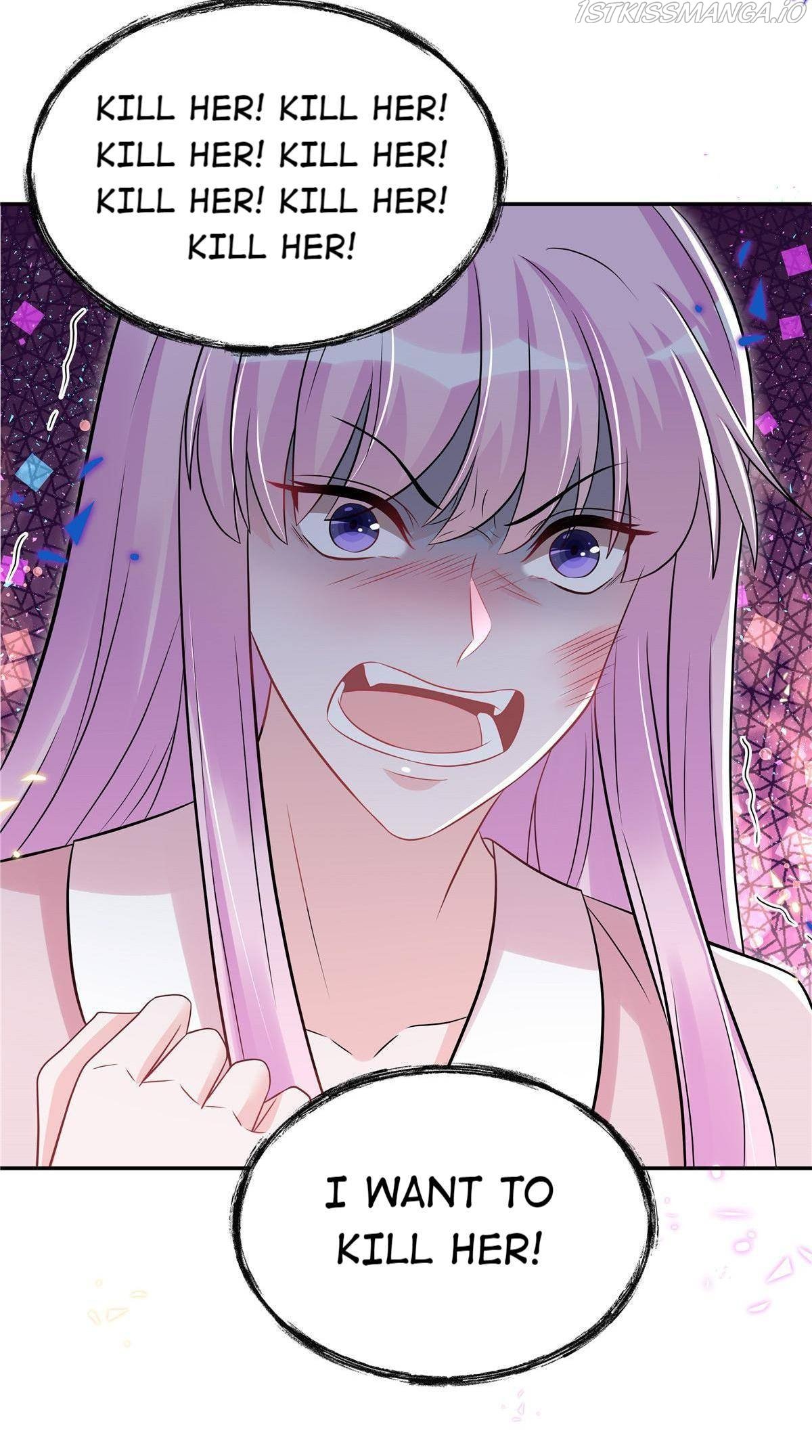 Bright Stars: Pick A Boss To Be A Husband Chapter 56 - page 18