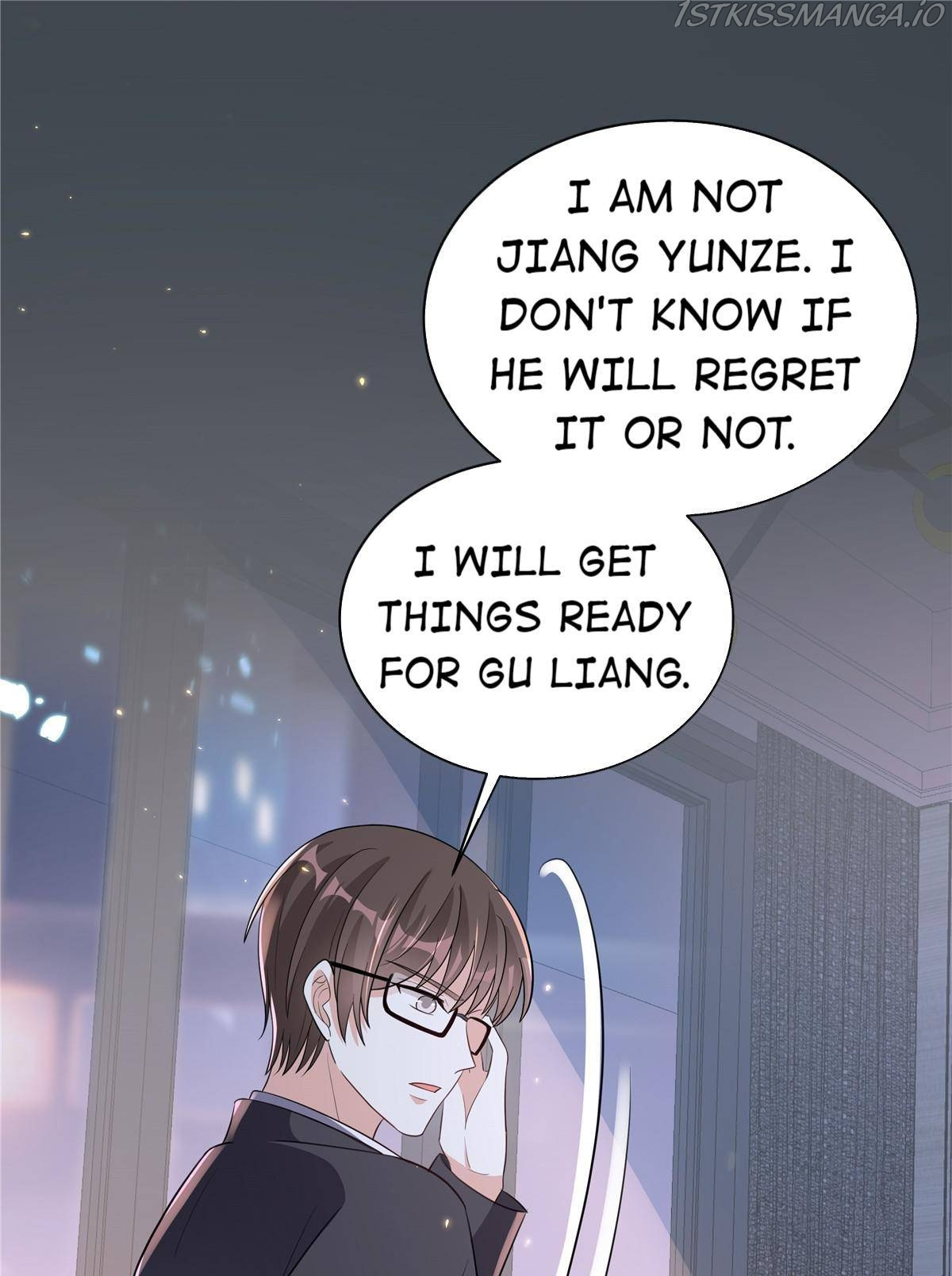 Bright Stars: Pick A Boss To Be A Husband Chapter 31 - page 13