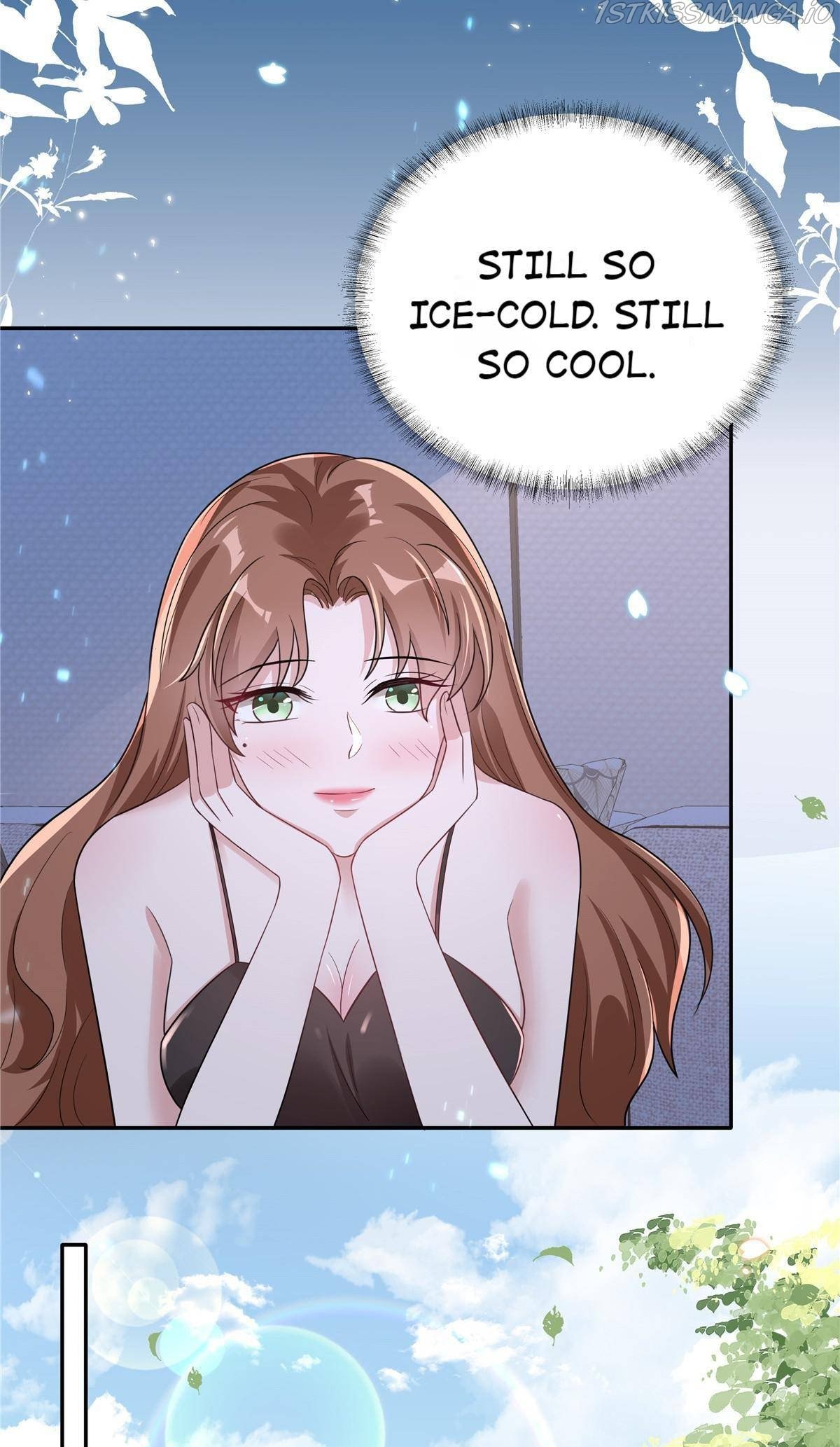 Bright Stars: Pick A Boss To Be A Husband Chapter 31 - page 15