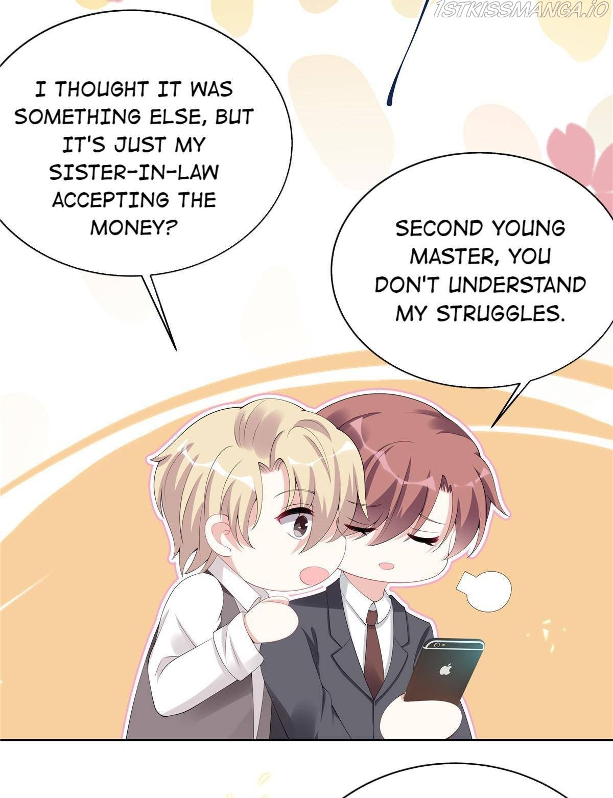 Bright Stars: Pick A Boss To Be A Husband Chapter 57 - page 12