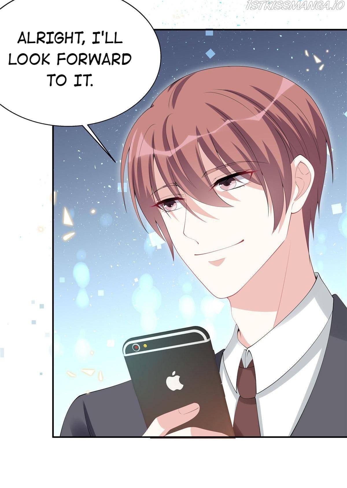 Bright Stars: Pick A Boss To Be A Husband Chapter 57 - page 16