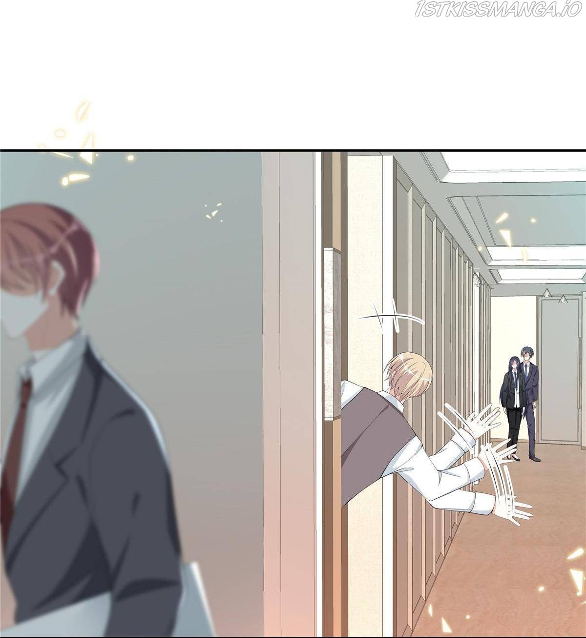 Bright Stars: Pick A Boss To Be A Husband Chapter 57 - page 18