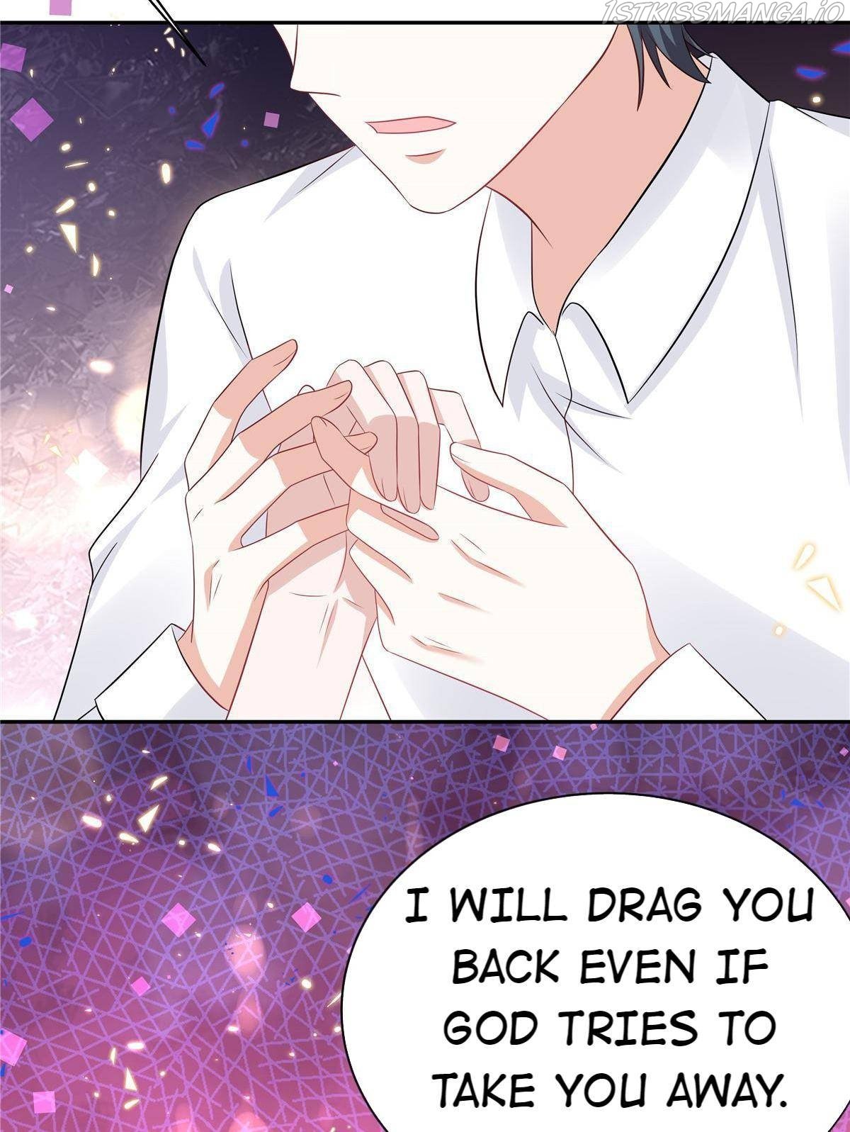 Bright Stars: Pick A Boss To Be A Husband Chapter 45 - page 3