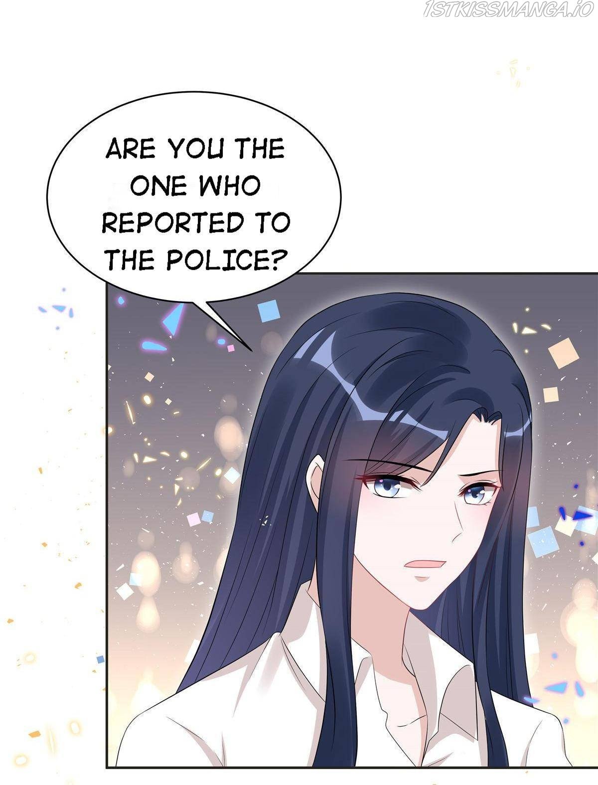 Bright Stars: Pick A Boss To Be A Husband Chapter 45 - page 9