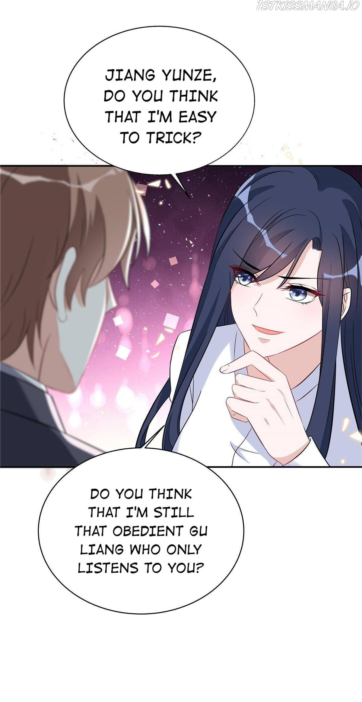 Bright Stars: Pick A Boss To Be A Husband Chapter 58 - page 13