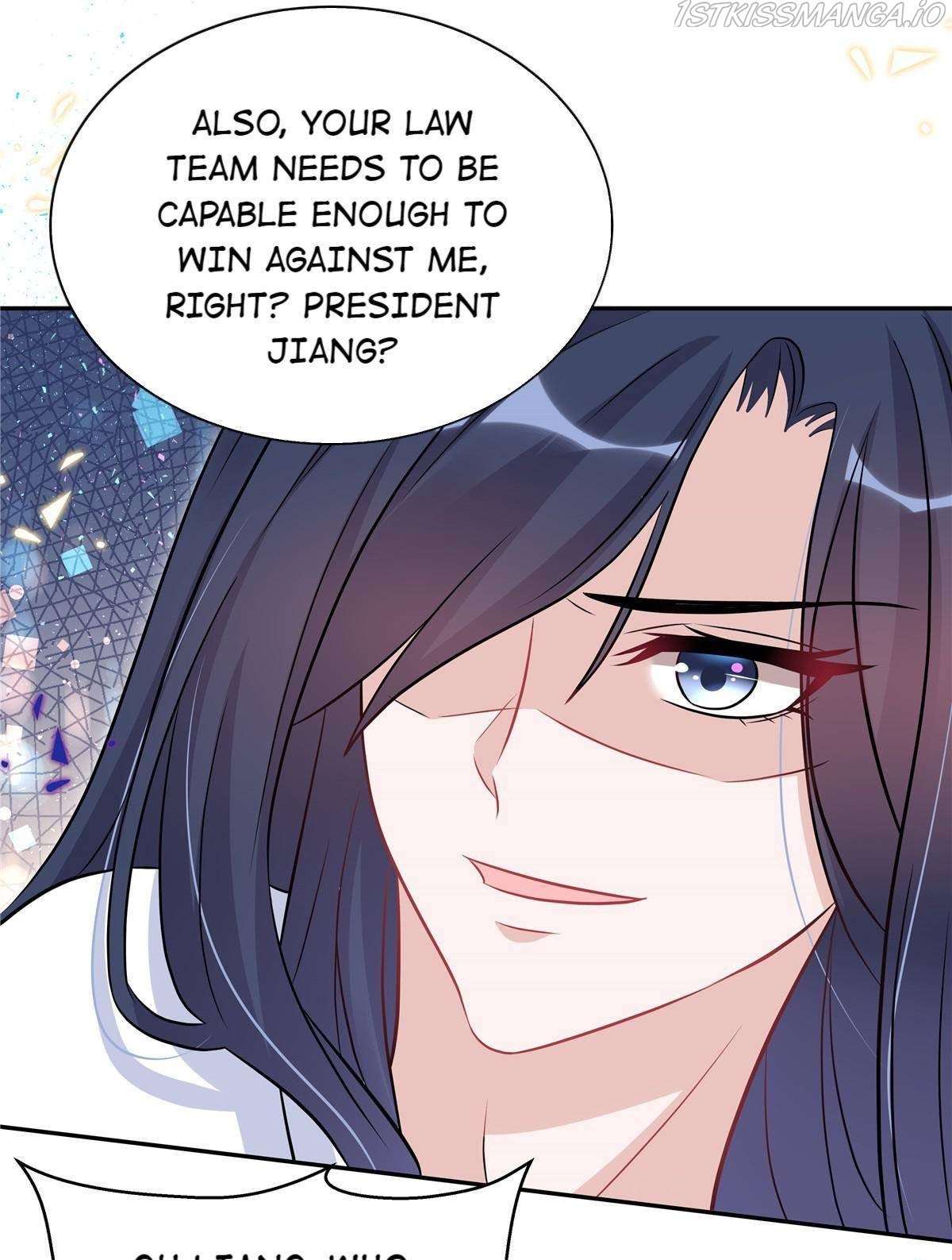 Bright Stars: Pick A Boss To Be A Husband Chapter 58 - page 18