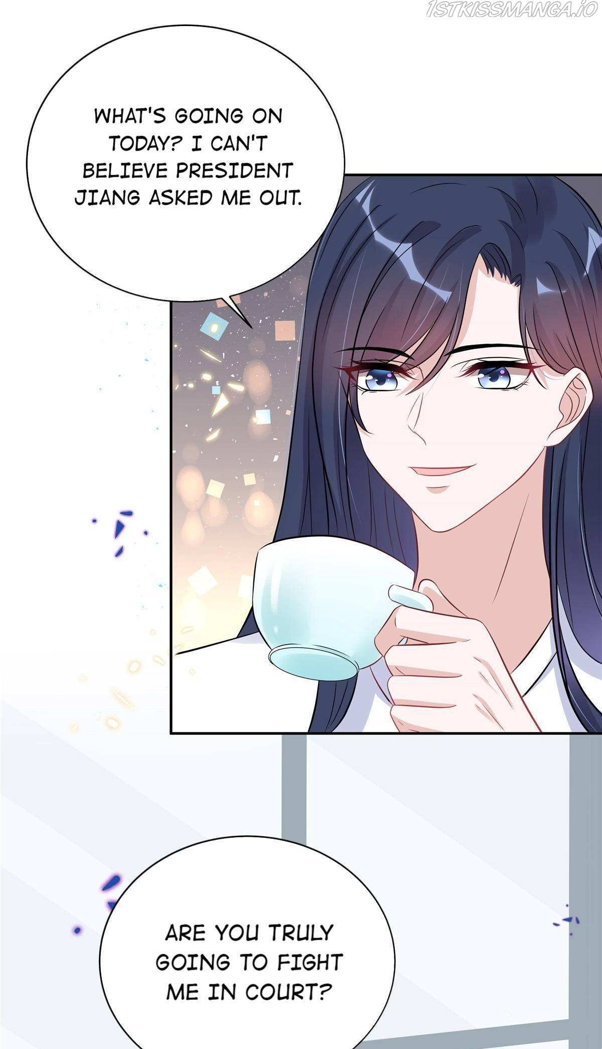 Bright Stars: Pick A Boss To Be A Husband Chapter 58 - page 4