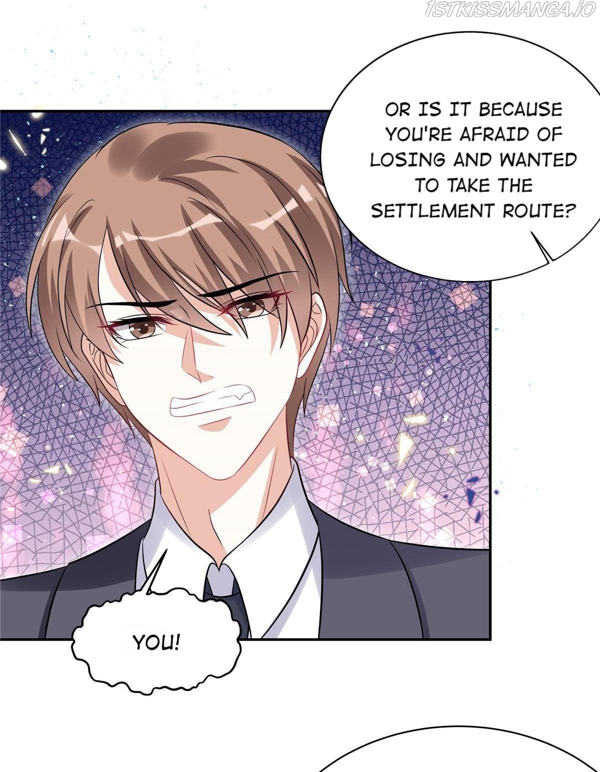 Bright Stars: Pick A Boss To Be A Husband Chapter 58 - page 6