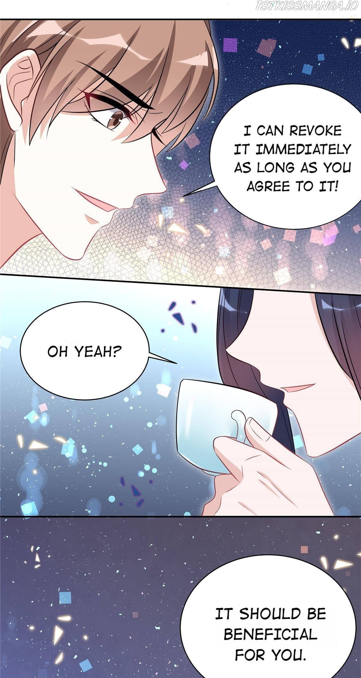 Bright Stars: Pick A Boss To Be A Husband Chapter 58 - page 8