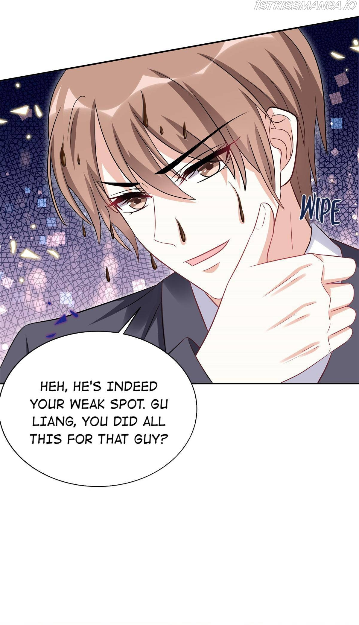 Bright Stars: Pick A Boss To Be A Husband Chapter 59 - page 4