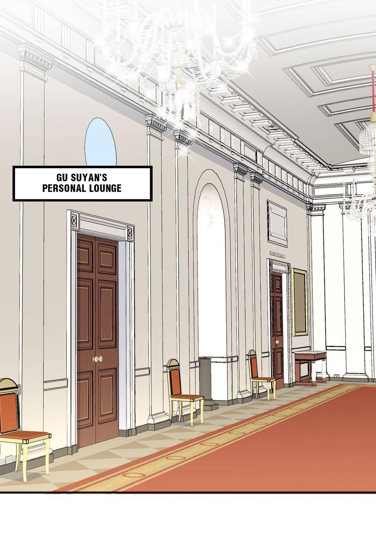 Bright Stars: Pick A Boss To Be A Husband Chapter 20 - page 15