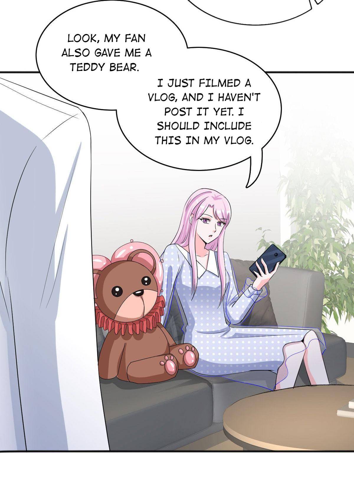 Bright Stars: Pick A Boss To Be A Husband Chapter 20 - page 17