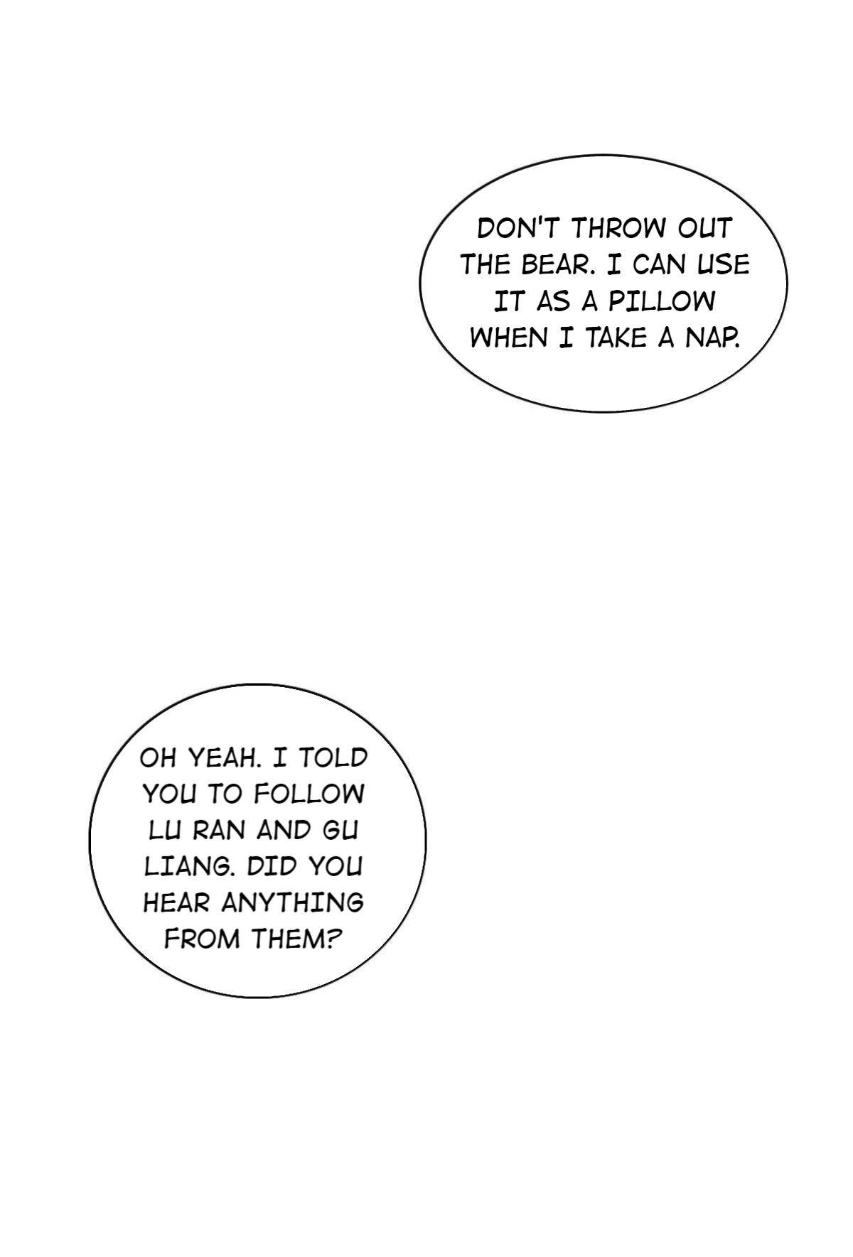 Bright Stars: Pick A Boss To Be A Husband Chapter 20 - page 18