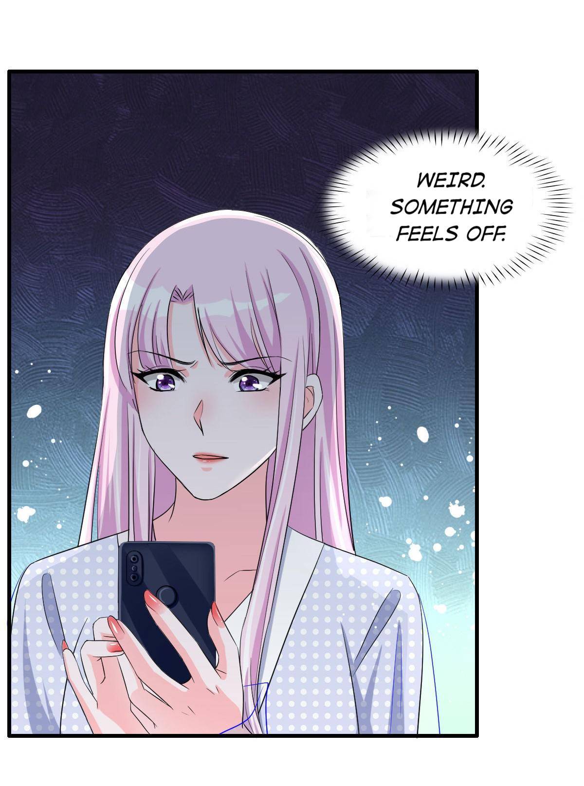 Bright Stars: Pick A Boss To Be A Husband Chapter 20 - page 22