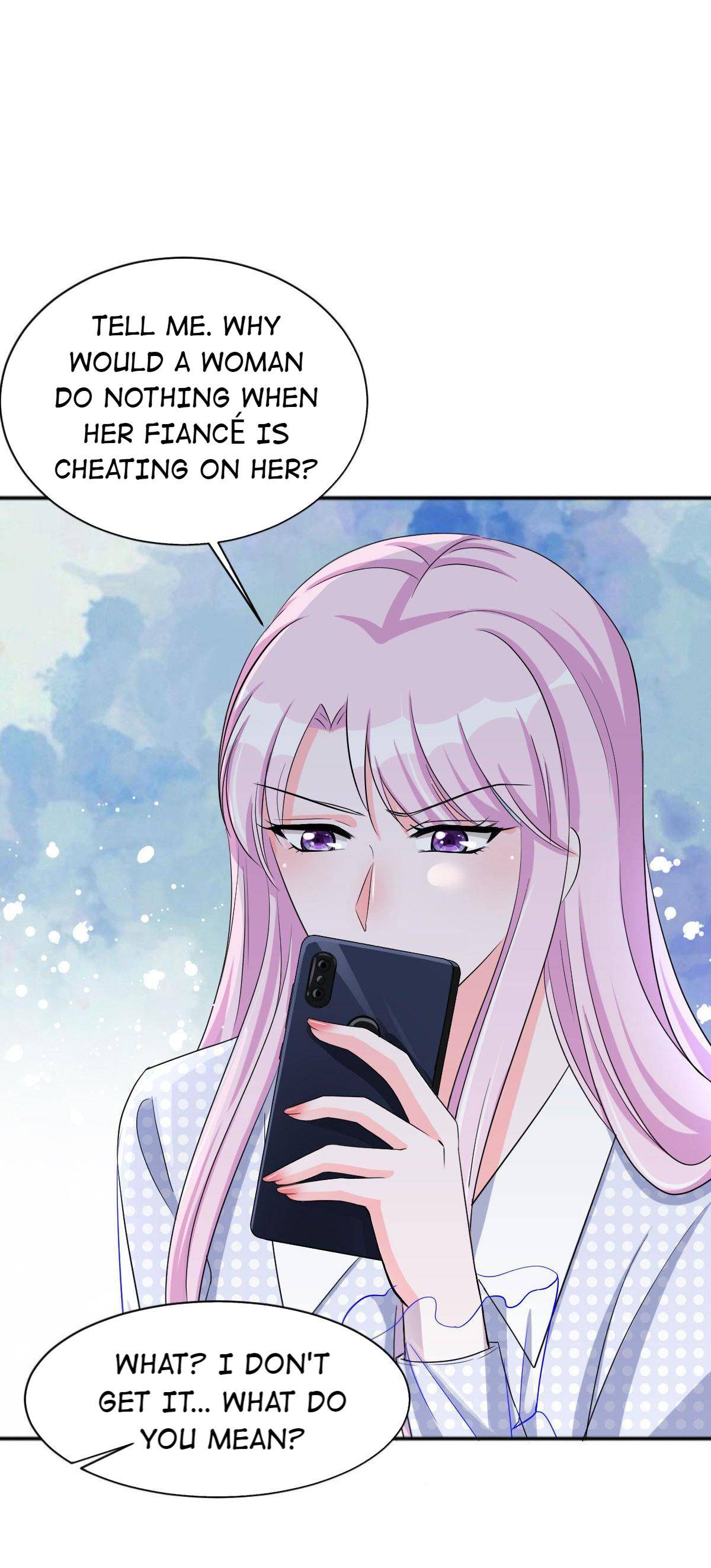 Bright Stars: Pick A Boss To Be A Husband Chapter 20 - page 26