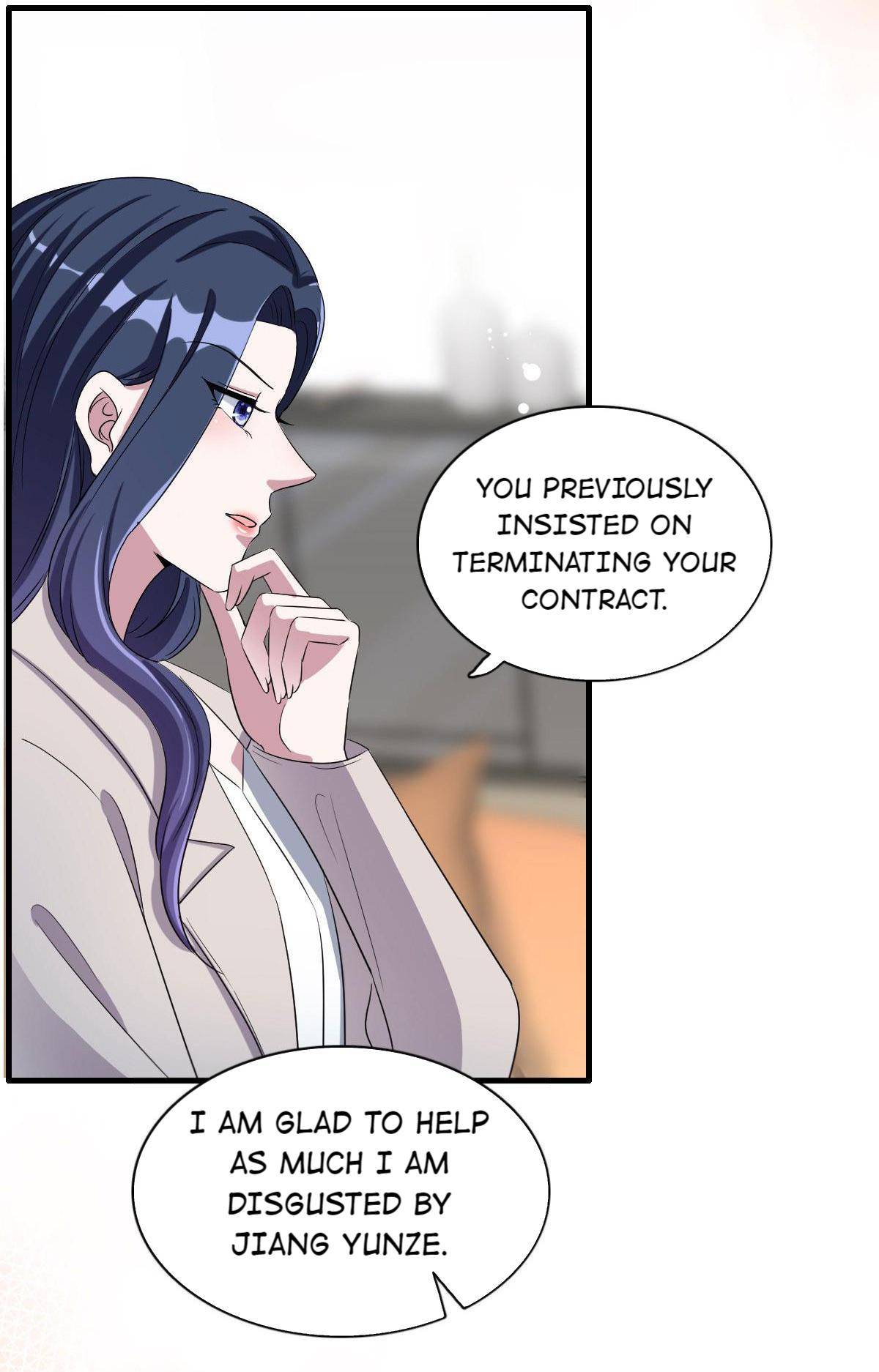 Bright Stars: Pick A Boss To Be A Husband Chapter 20 - page 4