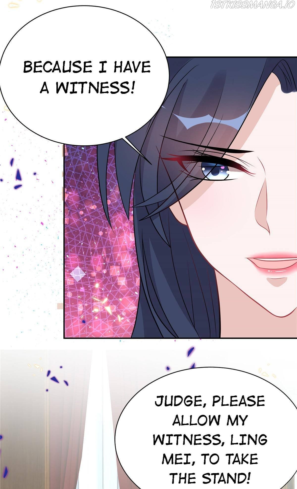 Bright Stars: Pick A Boss To Be A Husband Chapter 60 - page 12
