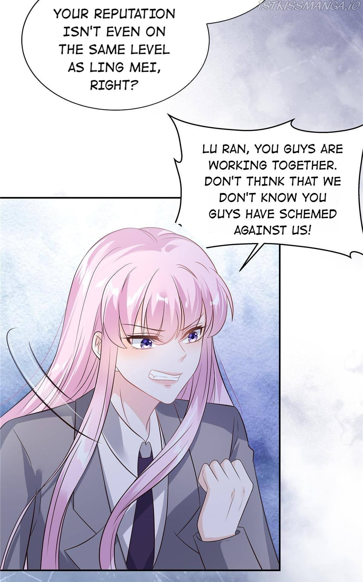 Bright Stars: Pick A Boss To Be A Husband Chapter 60 - page 16