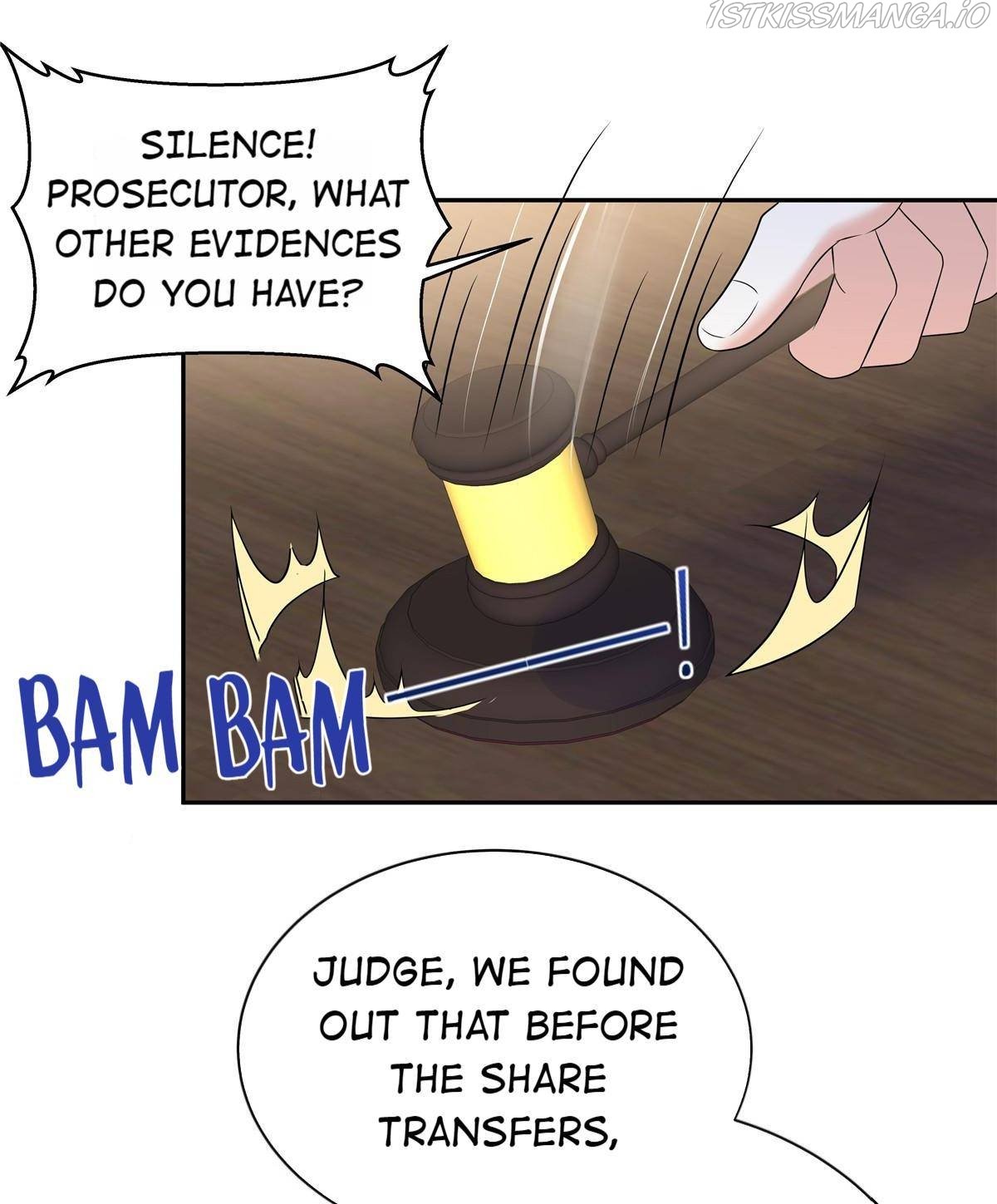 Bright Stars: Pick A Boss To Be A Husband Chapter 60 - page 18