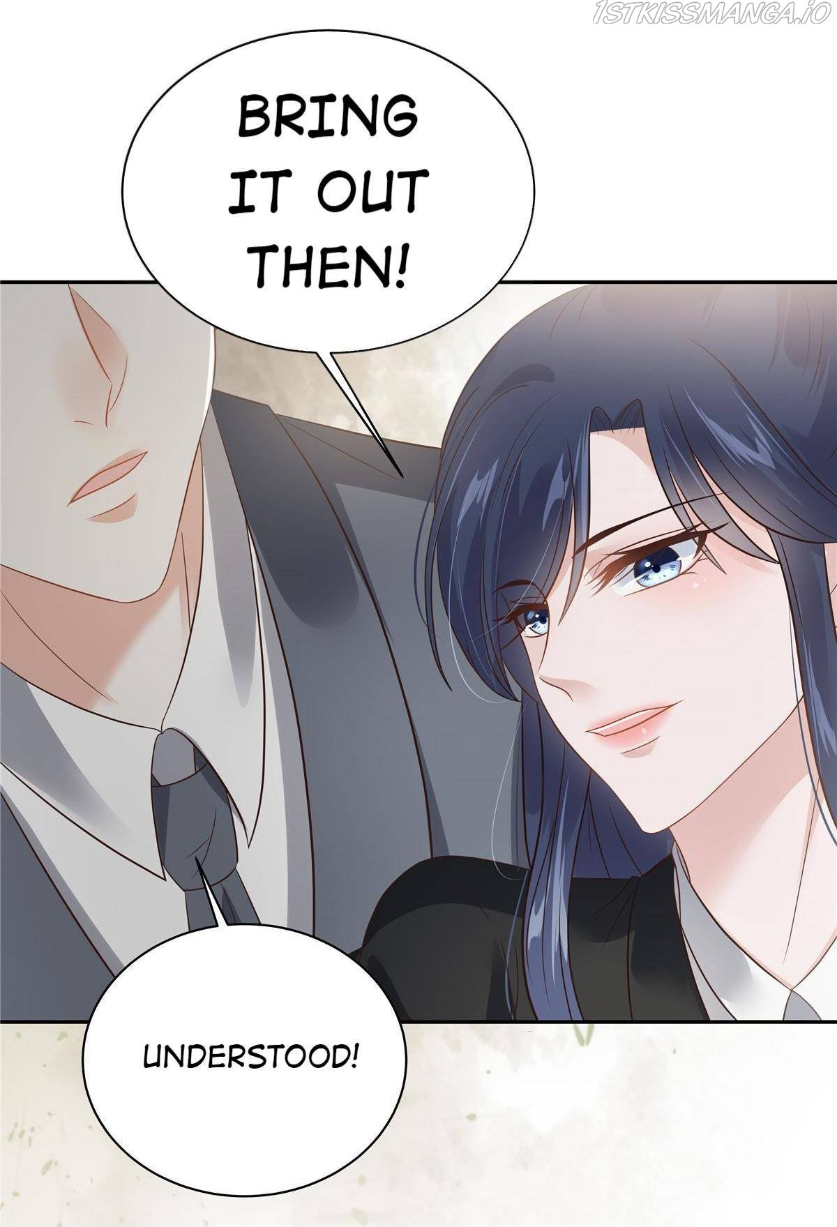 Bright Stars: Pick A Boss To Be A Husband Chapter 60 - page 22