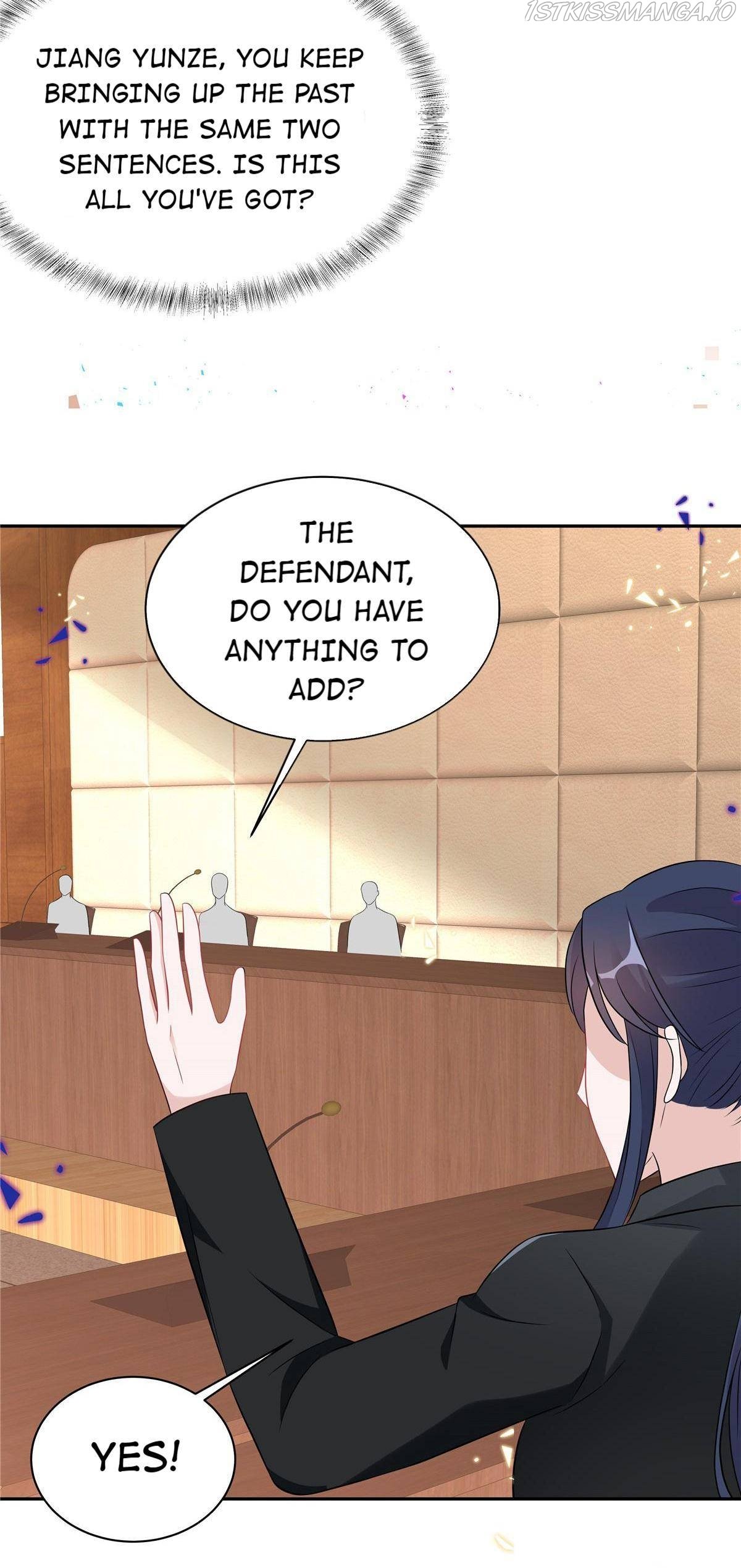Bright Stars: Pick A Boss To Be A Husband Chapter 60 - page 4
