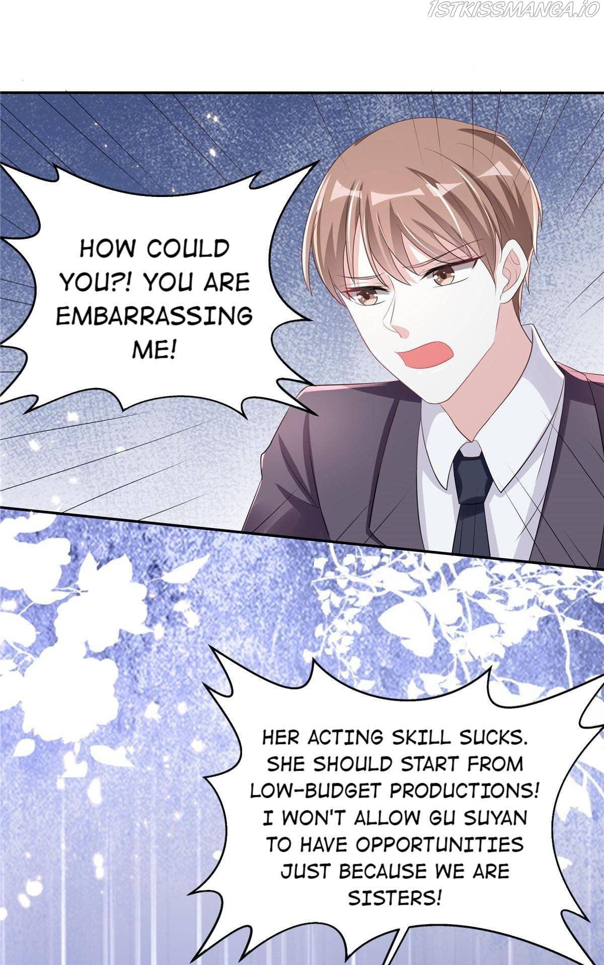 Bright Stars: Pick A Boss To Be A Husband Chapter 25 - page 18