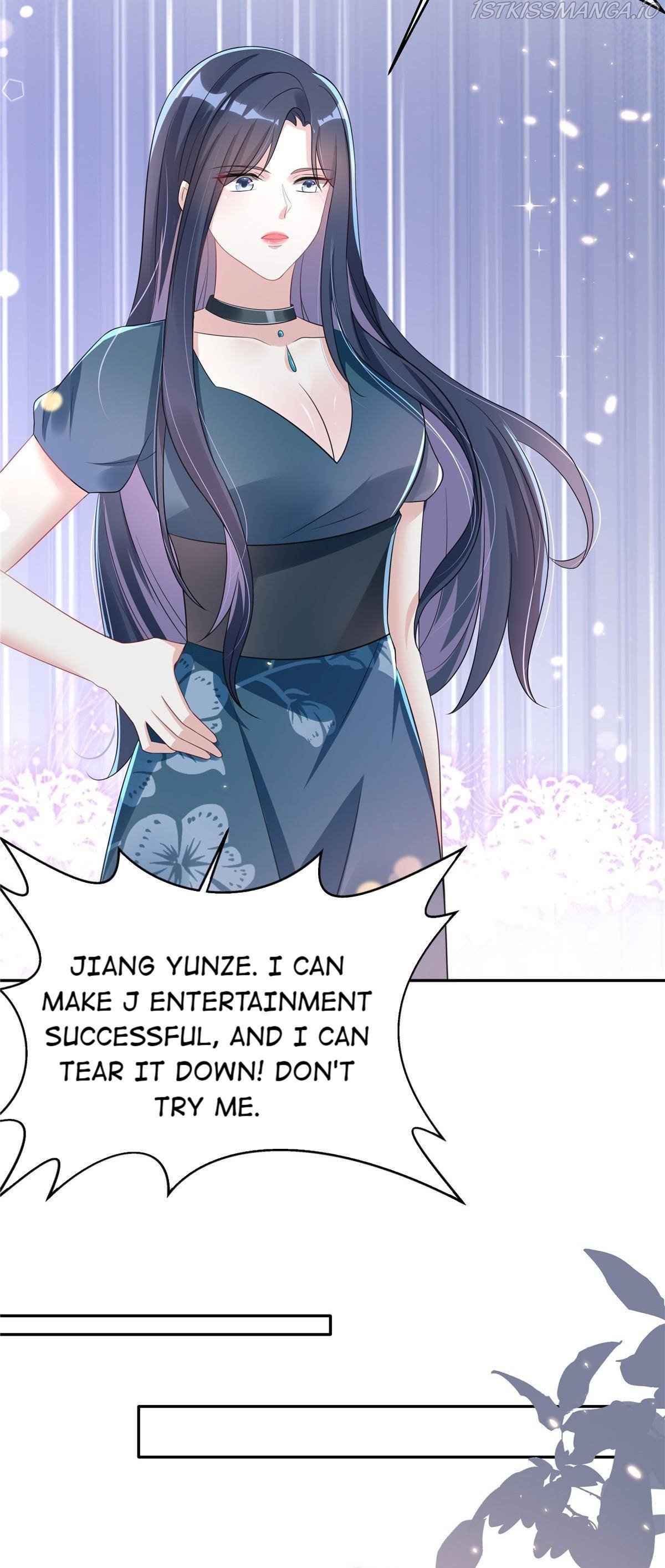 Bright Stars: Pick A Boss To Be A Husband Chapter 25 - page 19