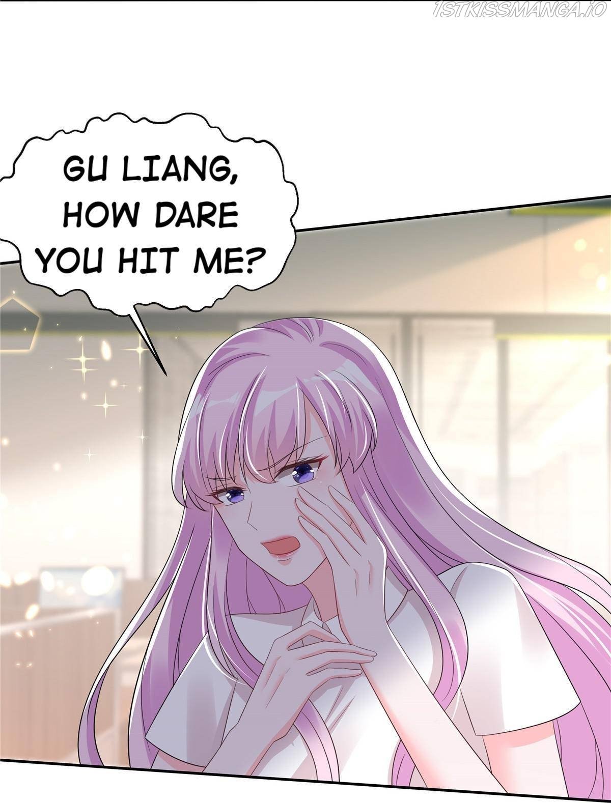 Bright Stars: Pick A Boss To Be A Husband Chapter 25 - page 27