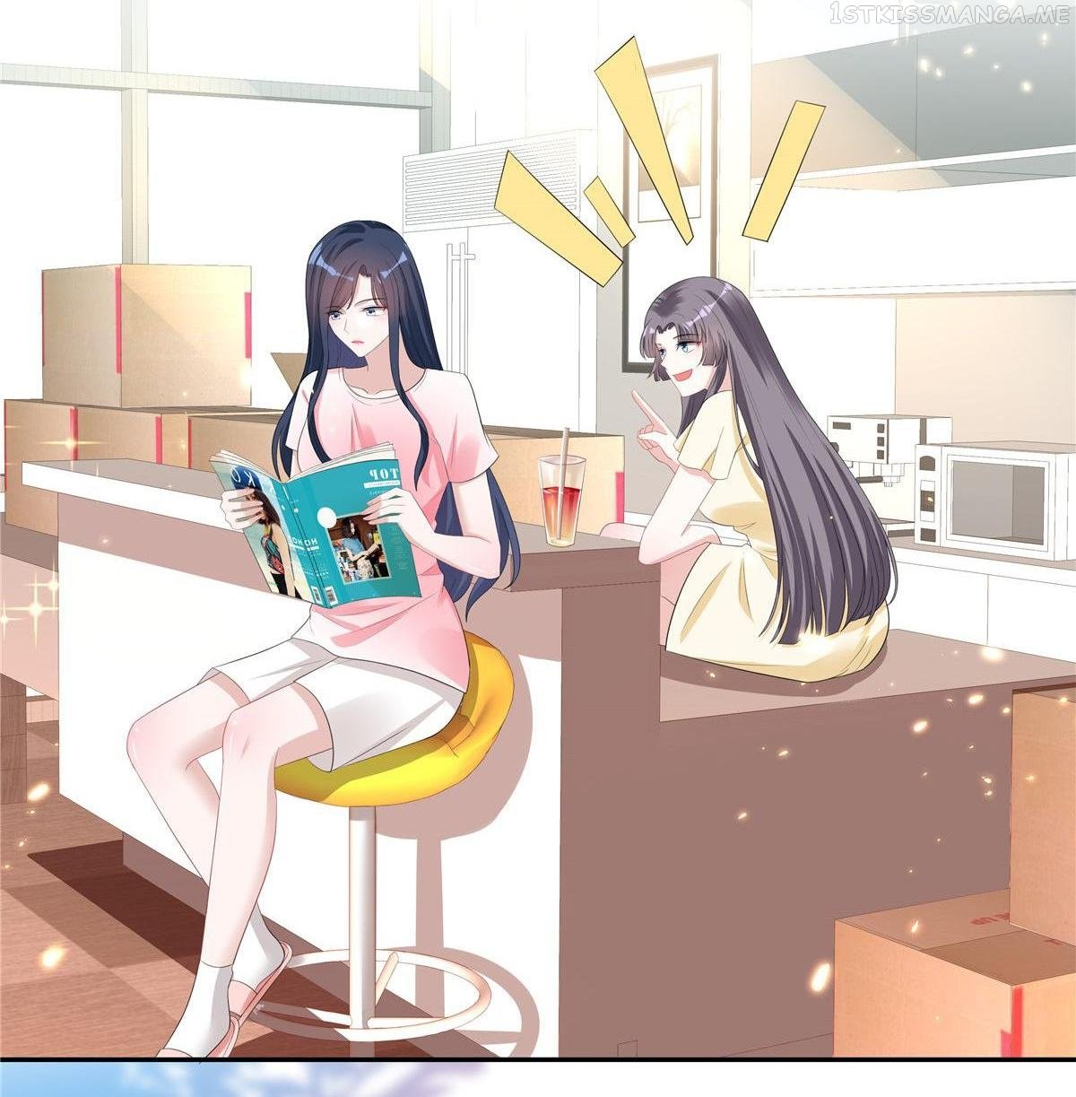 Bright Stars: Pick A Boss To Be A Husband Chapter 29.1 - page 10